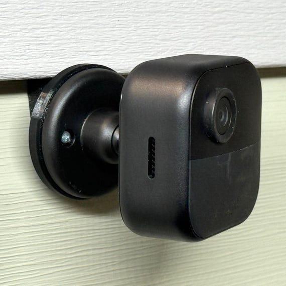 Blink Cam Siding Clip - Dutch Lap, Traditional, Plank - No Drill Mount