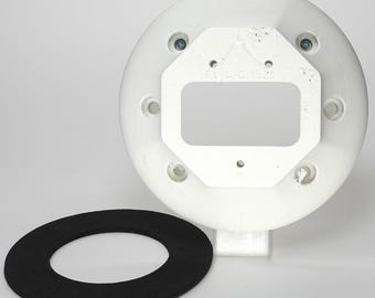 Junction Box Adapter - Fits Reolink Duo (Non-Floodlight)