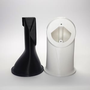 EVE: Single Soffit Mount for Eve Outdoor Cam - Security Camera
