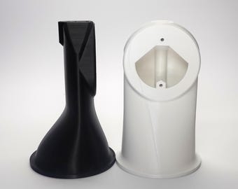 EVE: Single Soffit Mount for Eve Outdoor Cam - Security Camera
