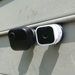 Blink Cam Siding Clip - Dutch Lap, Traditional, Plank - No Drill Mount