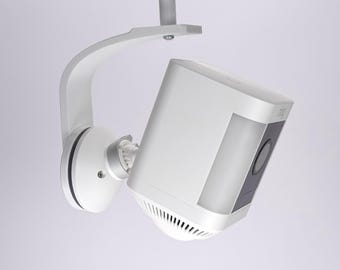 RING Soffit and Ceiling Mount for Stick Up and Spotlight Cam