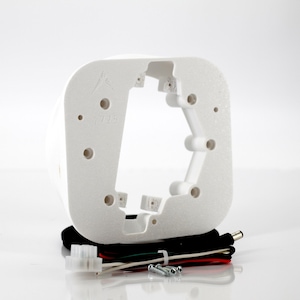 REOLINK Duo Floodlight WiFi Junction Box Adapter / Wall Mount