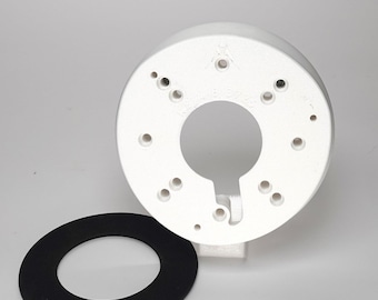 Junction Box Adapter - Fits Reolink V500, V800, RLC-840, RLC-1240