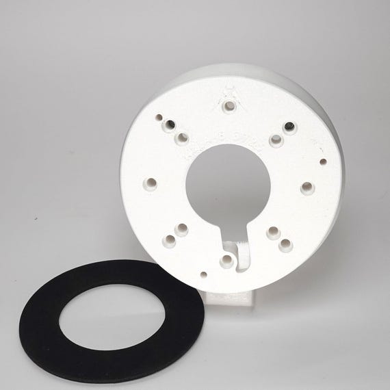 Junction Box Adapter - Fits Reolink V500, V800, RLC-840, RLC-1240