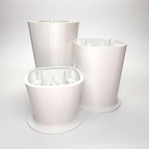 Adaptador de compensación de bajante eufy: Cámaras con reflector E340/S330