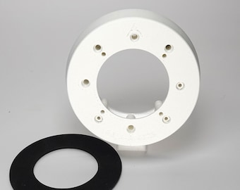 Junction Box Adapter - Fits Reolink Template (60.01.004.0006)