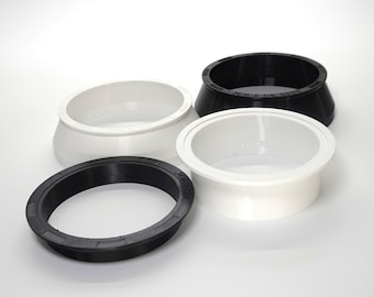 Junction Box Covers for Round, Octagonal and Pancake Boxes