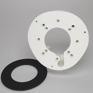 Junction Box Adapter - Fits Reolink Duo 2V 3V, RLC-843