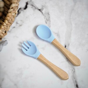 Besteck Baby Geschenk