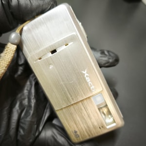 Sanyo Xacti - Etsy