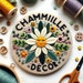 ChamomileDecor store logo