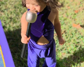 Selena Inspired Birthday Outfit | Selena Birthday Outfit | Selena Birthday | Selena Inspired Birthday | Selena Purple Outfit