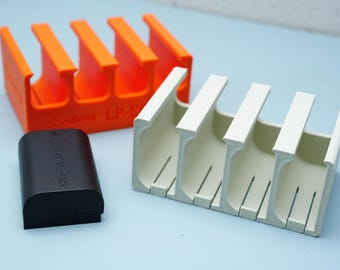 10 Custodie Batteria LP-E6 - Protezione Per Batterie Canon 10 Custodie Batteria LP-E6 - Protezione Per Batterie Canon