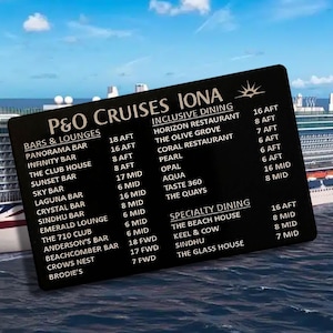 how much are cigarettes on p&o cruises P and O Cruise Ship