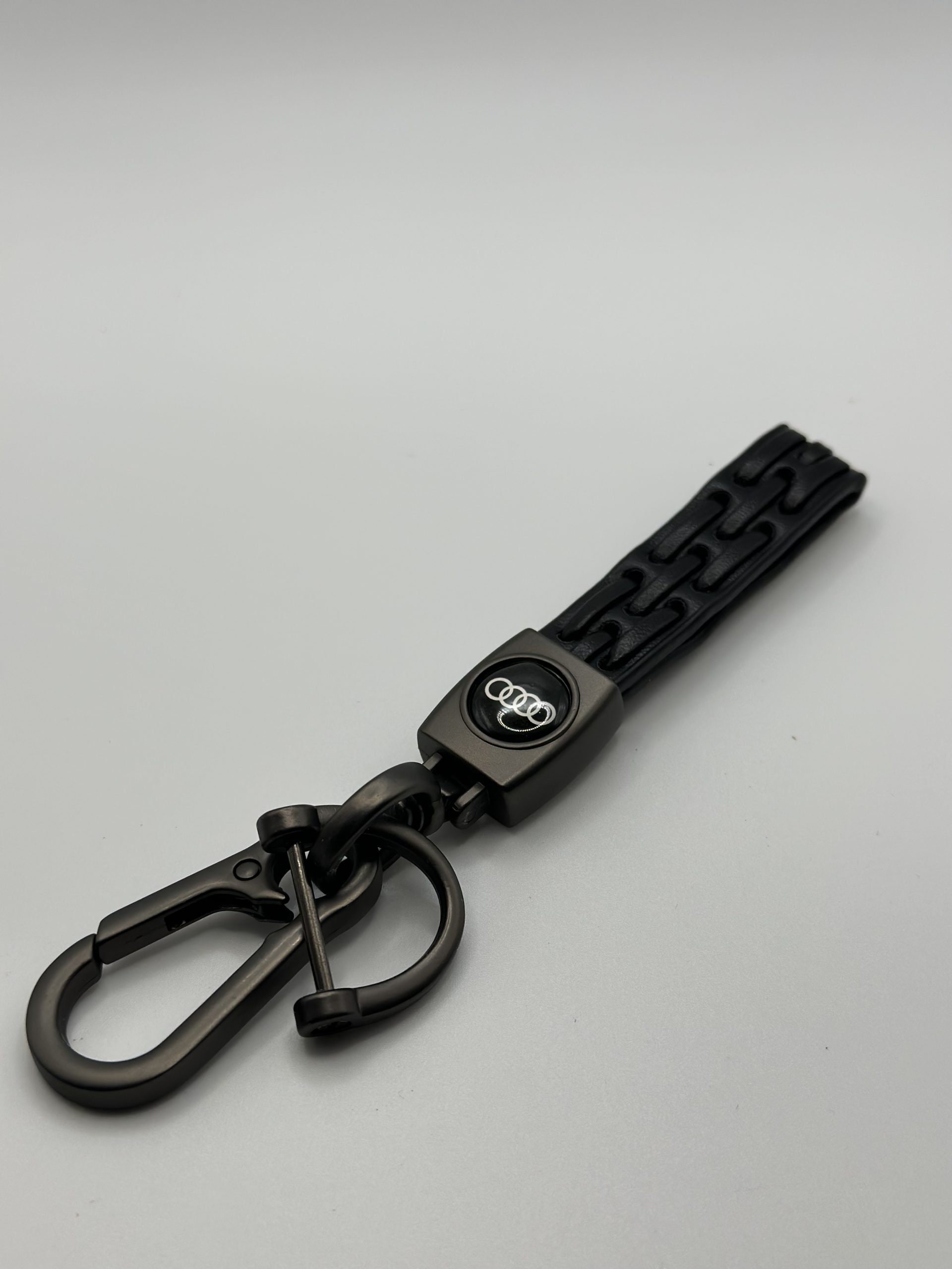 Audi a3 keychain top