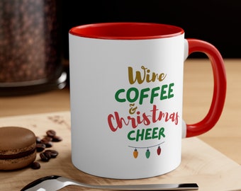 christmas coffee mug, Christmas mug, Christmas coffee cup, cute Christmas mug, funny Christmas mug, merry Christmas mug, xmas coffee mug
