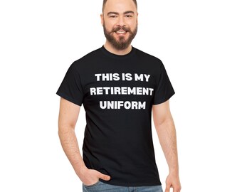 camicia per la pensione, regalo per la pensione, pensione divertente, regalo per la pensione, pensione felice, pensione, regalo per lui, magliette per la pensione