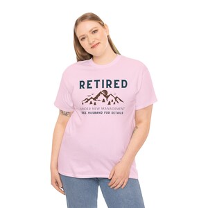 retirement shirt, funny retired shirt, retirement gift,funny retirement, gift for retirement, retirement, gift for her, retirement t-shirts
