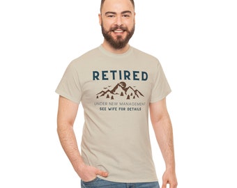 retirement shirt, funny retired shirt, retirement gift,  funny retirement, happy retirement, retirement, gift for him, retirement tshirts