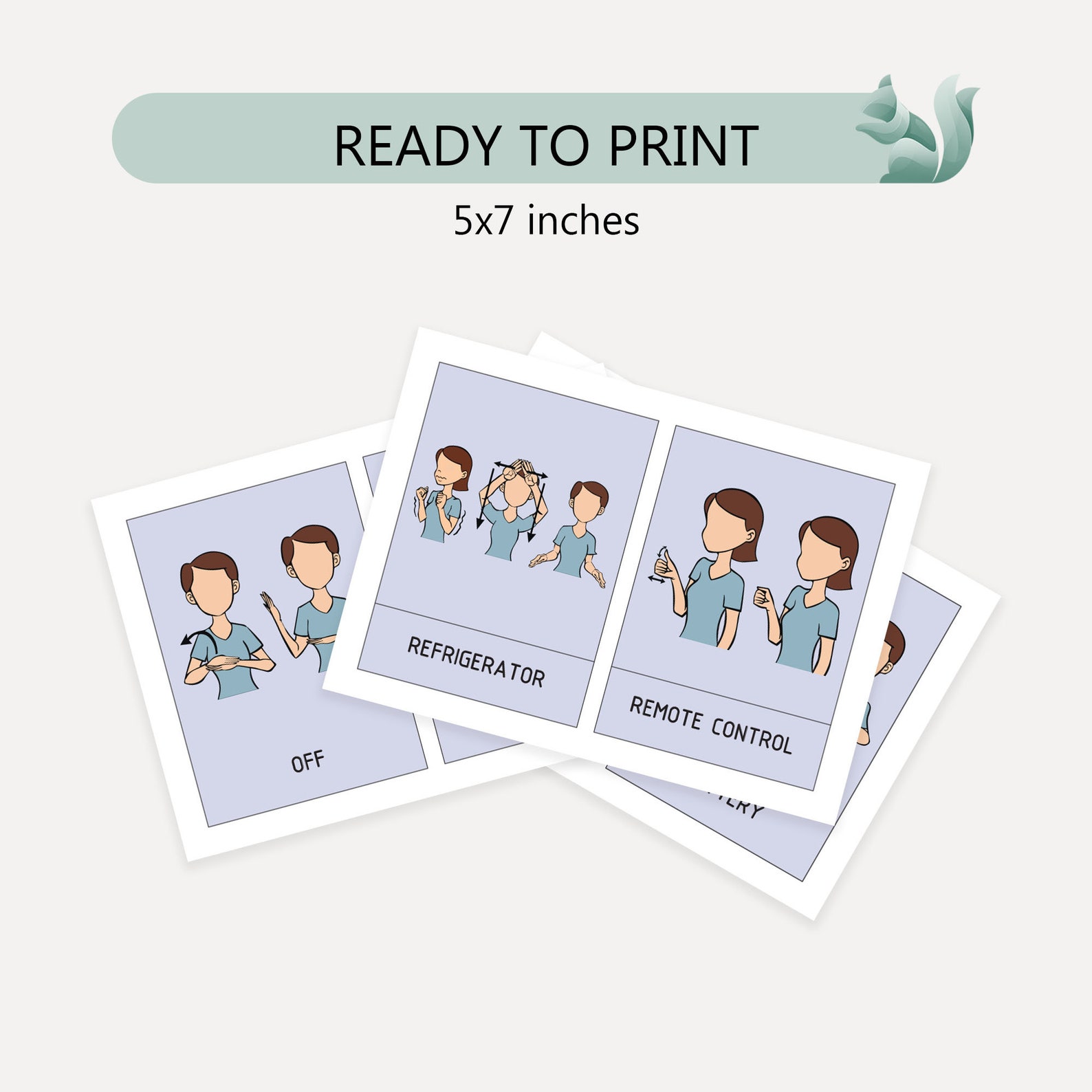 ASL Electronic Devices Baby Signs, American Sign Language Electronic ...