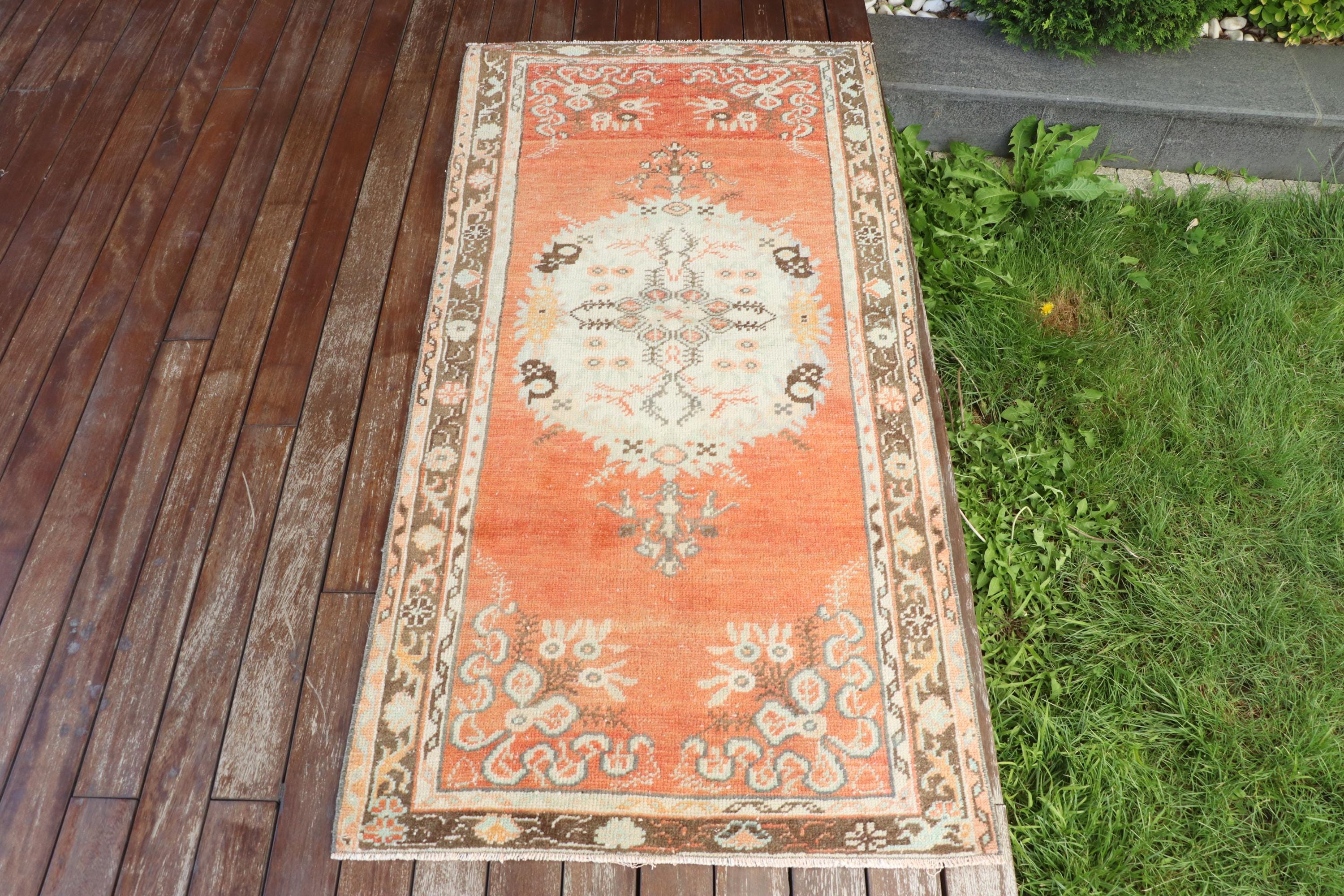 ヴィンテージ Guneyラグ Guney rug - Etsy 日本