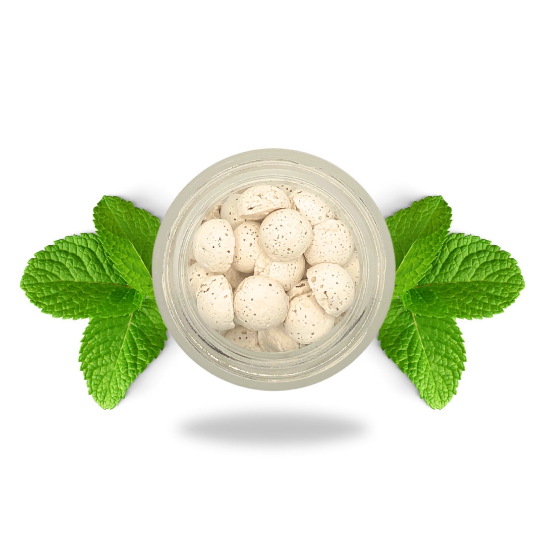 Toothpaste Tablets Zero Waste Toothpaste Sls Free Etsy