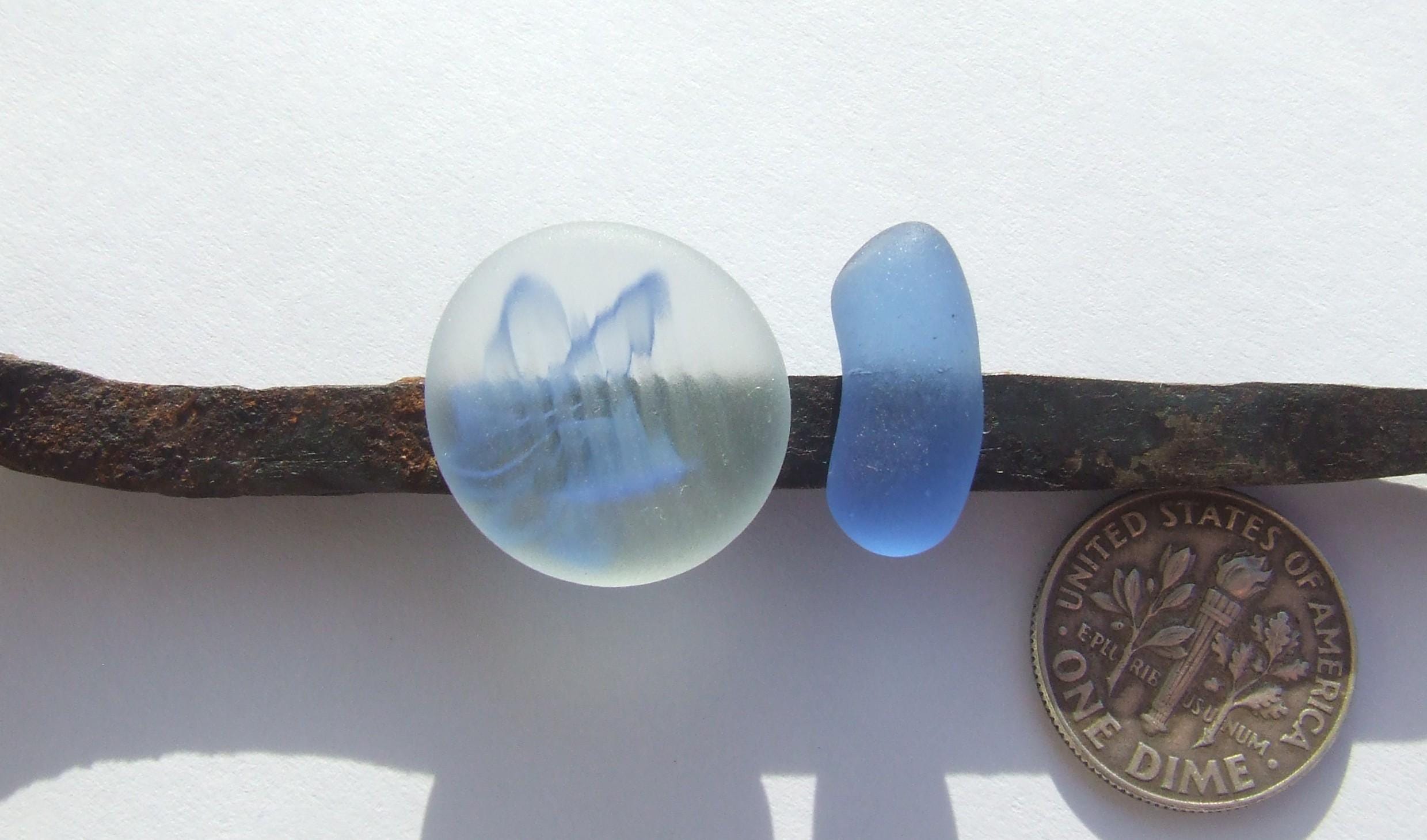 Vintage Ohajiki - Etsy