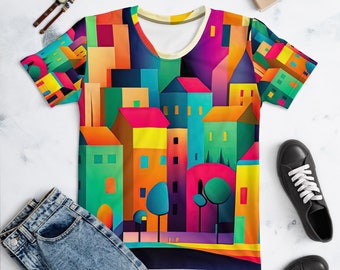 City Life Women's T-shirt