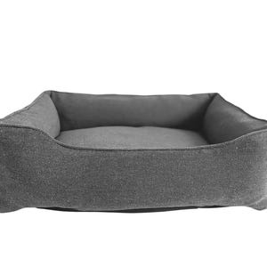 Dog furniture Orthopedic dog bed Dog couch
