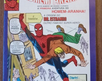 1983 - Amazing Spider-Man - Vol 01