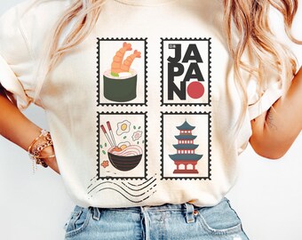 Japan Tshirt, Japan Travel Tshirt, Japanese Shirt, Tokyo Tshirt, Japan Shirt, Japan Gift, Japan Trip Souvenir, Japan Vacation Travel Shirt
