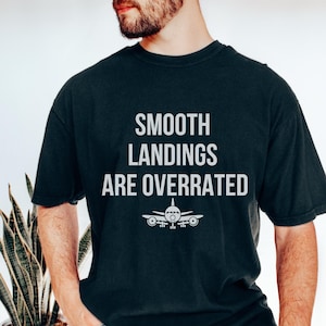 Pilot Shirt, Pilot Tshirt, Funny Pilot Shirt, Airline Pilot Shirt, Gift for Airplane Pilot, Aviation Shirt, Pilot Gift, Airplane Love