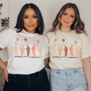 Women&#39;s International Day Shirt, Feminism, Women Empowerment, Women&#39;s Day, Feminist Sweatshirt, Women&#39;s International Day, Strong Women
