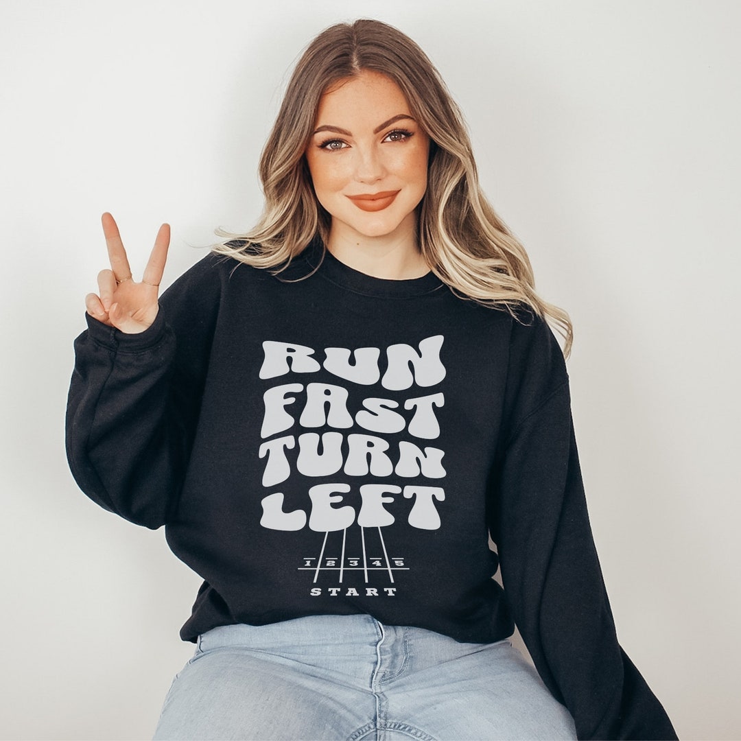 Track Season Sweatshirt, Track and Field Sweatshirt, Track and Field