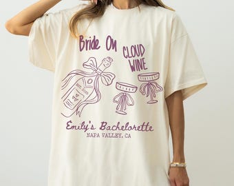 Chemises EVJF vin, chemise EVJF thème vin, EVJF vin, tshirt EVJF vin, faveurs EVJF