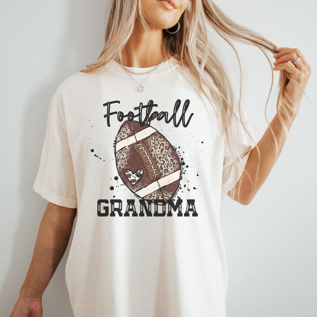 シャツ GOOD GRIEF! FADED PRINT FOOTBALL TEE シャツ GOOD