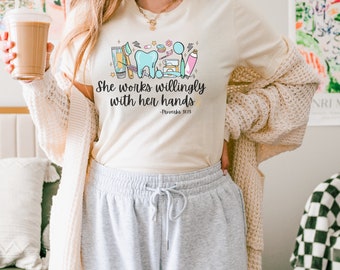Dentist Shirt, Dental Office Shirts, Dental Assistant Shirt, Orthodontist Shirt, Dental Assistant Gifts, Dentist Office Gifts, Dentist Gift