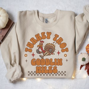 Turkey Trot Sweatshirt, Turkey Trot Shirt, Family Turkey Trot Shirt, Thanksgiving Turkey Trot Shirt, Turkey Trot Shirt, Running Turkey Trot