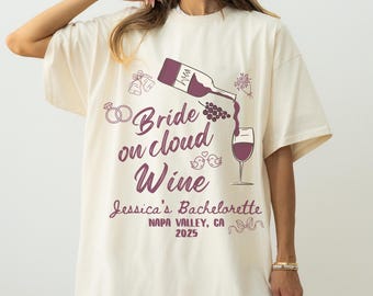 Wine Bachelorette Party Shirts, Custom Wine Bachelorette Shirt, Wine Bachelorette Shirt, Wine Bachelorette Tshirt, Wine Bachelorette Gifts