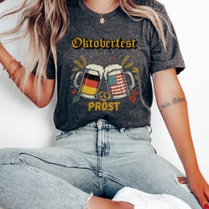 Oktoberfest Shirt Group Matching Day Drinking Shirt Oktoberfest Shirts Women Beer Lover Gift Beer Shirts Beer Festival Shirt Oktoberfest Tee