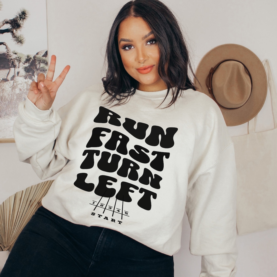 Track Season Sweatshirt, Track and Field Sweatshirt, Track and Field