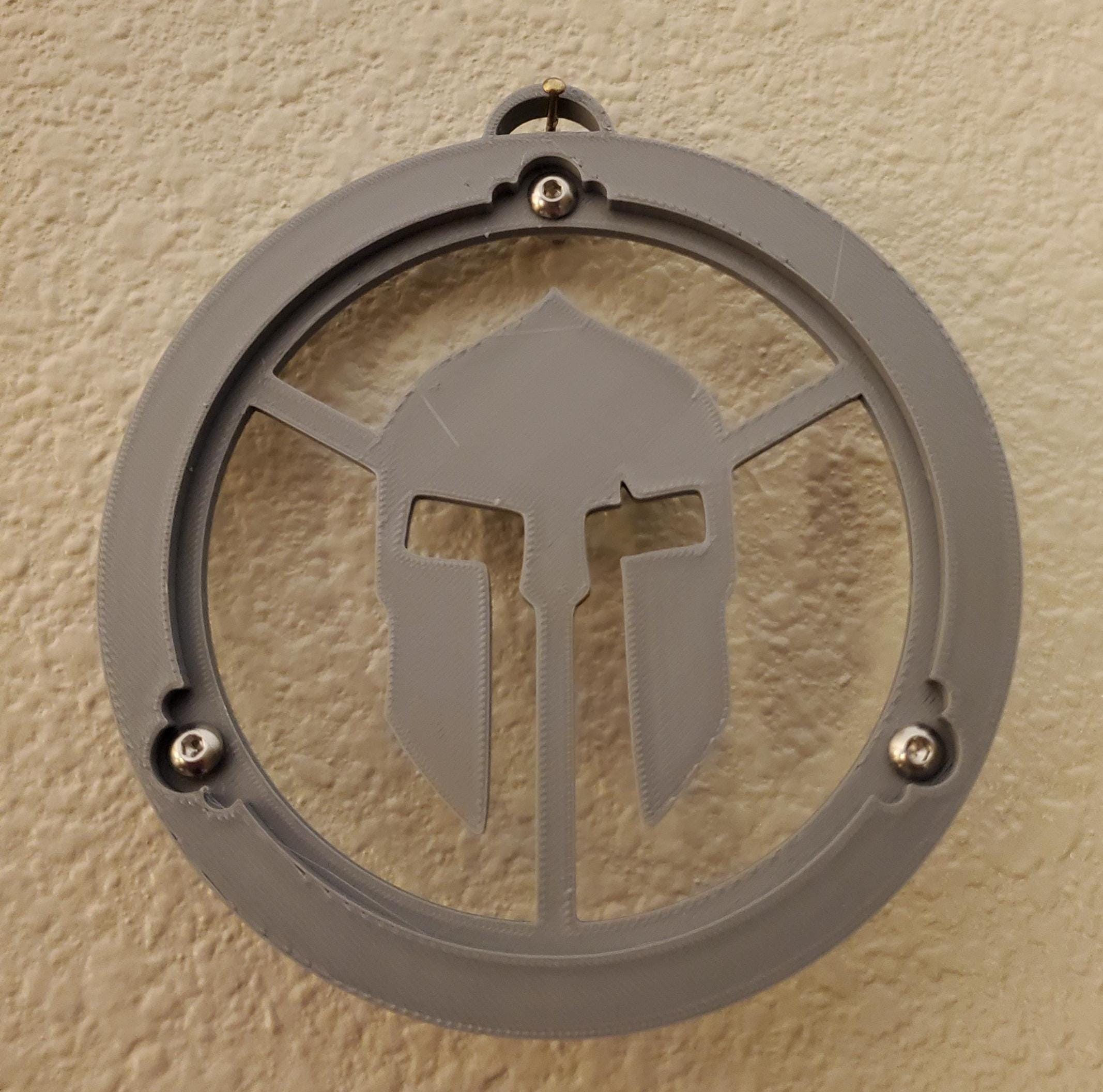 Spartan trifecta medal display - Etsy 日本