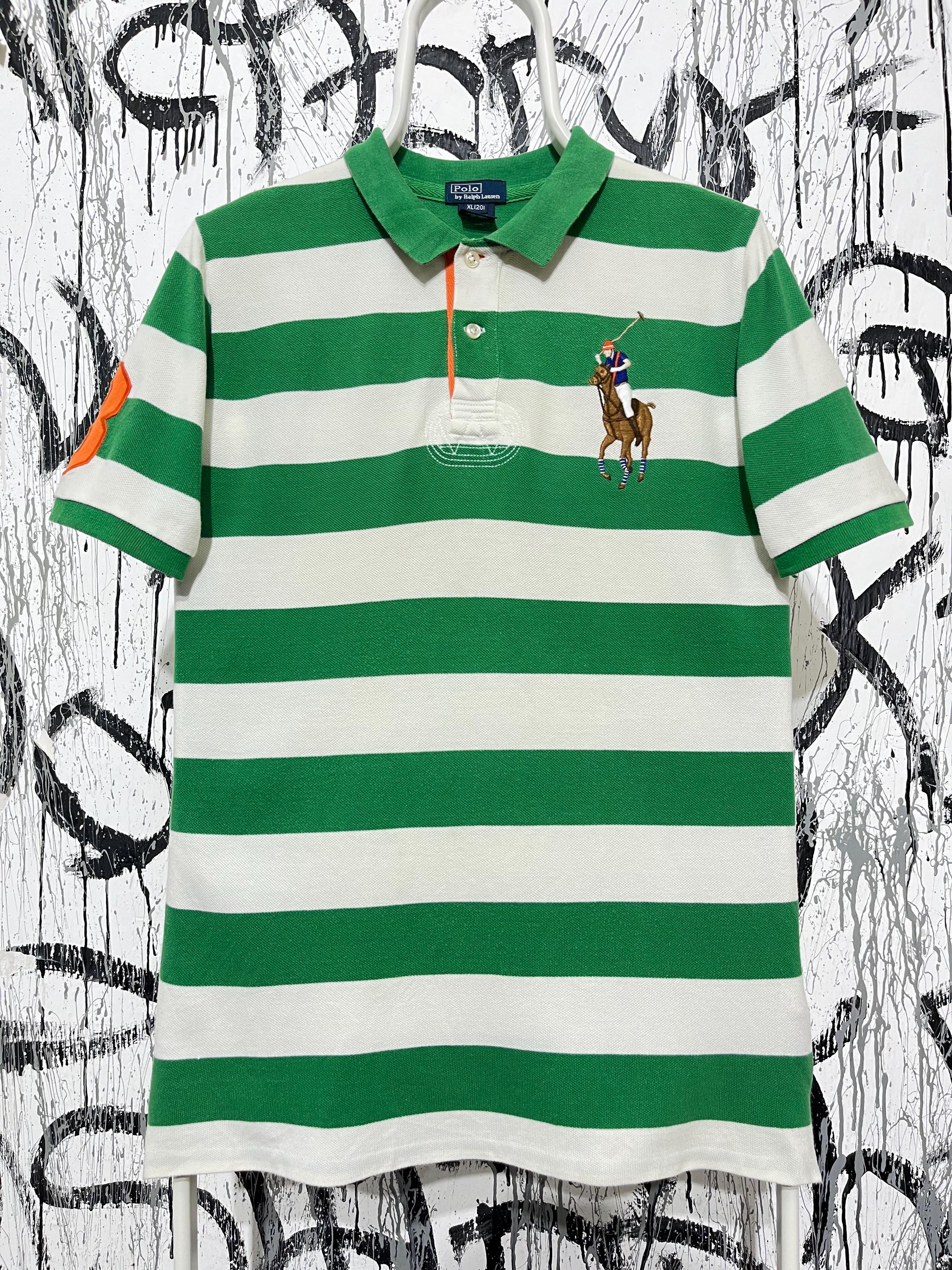 Polo big pony - Etsy 日本