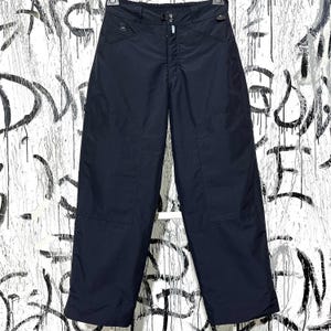 Nike Acg Snowboard Pants - Etsy