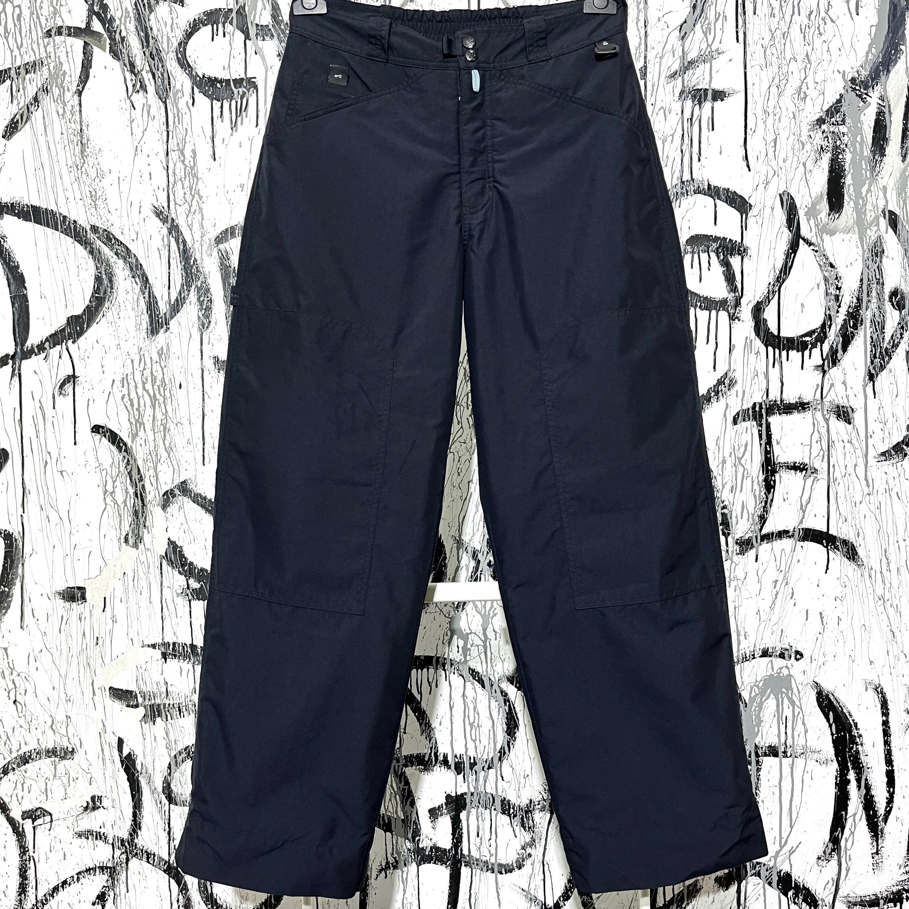 Nike Acg Snowboard Pants - Etsy