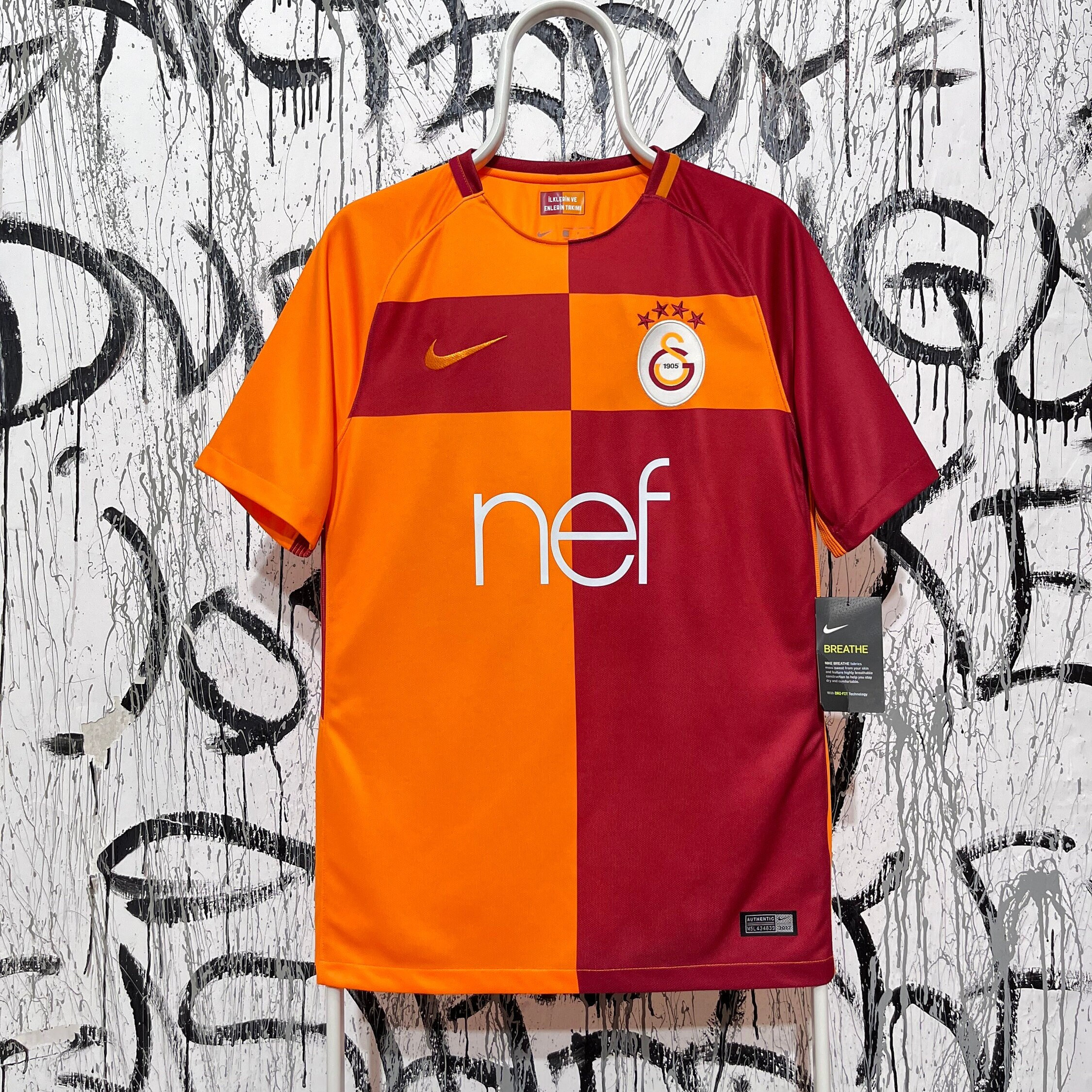 Galatasaray Icardi Jersey Canada