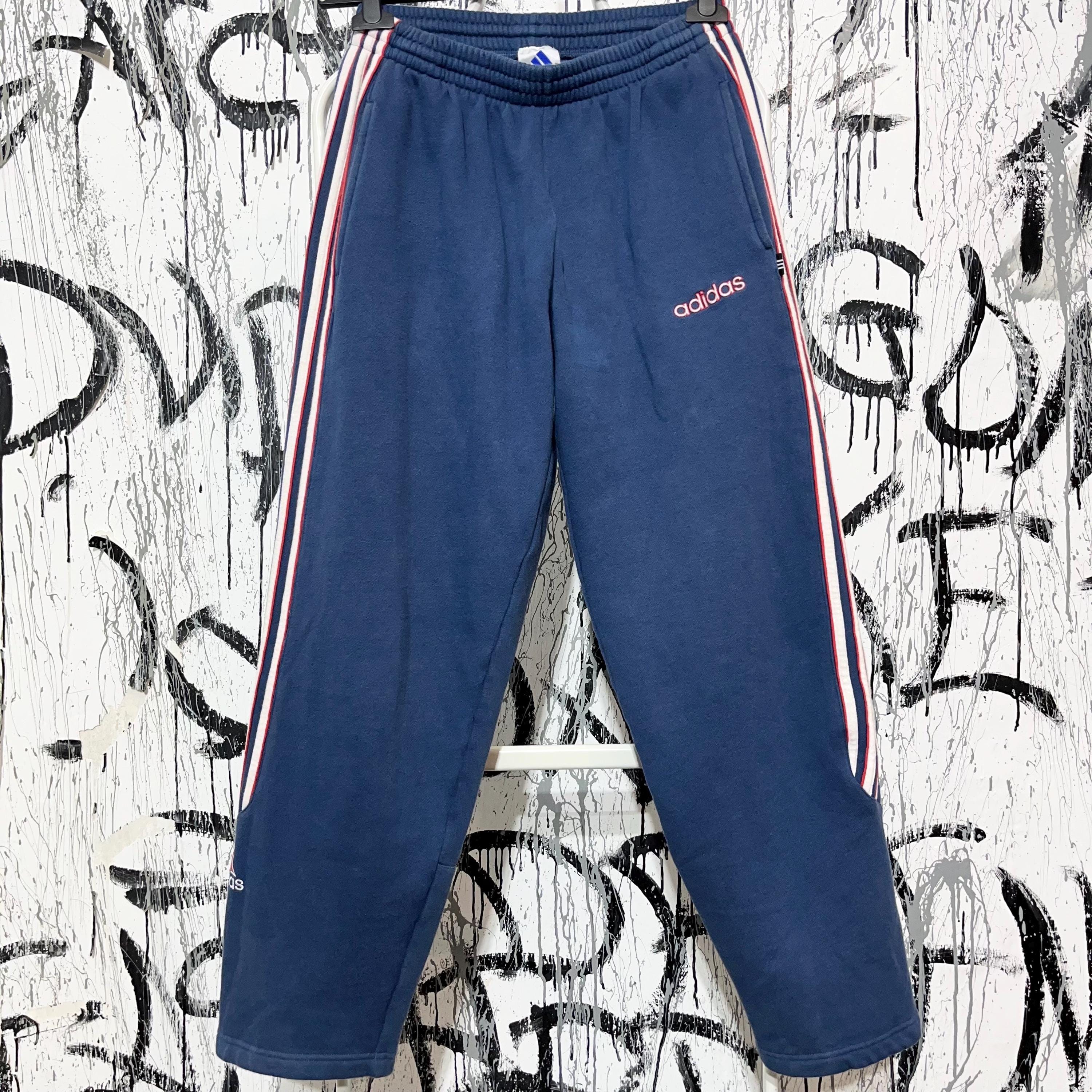 Adidas vintage sweatpants - Etsy 日本