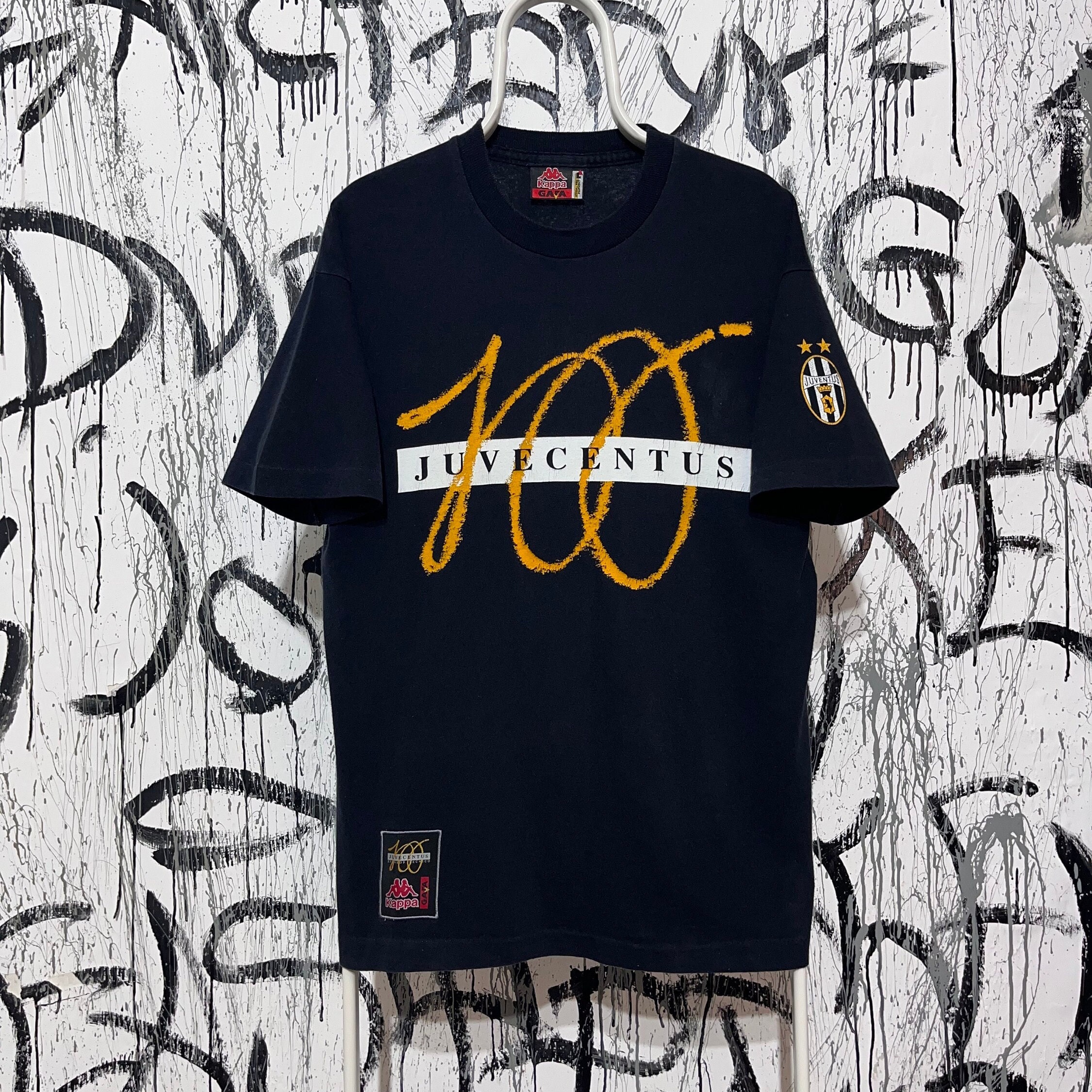 Juventus Kappa - Etsy Juventus Kappa - Etsy