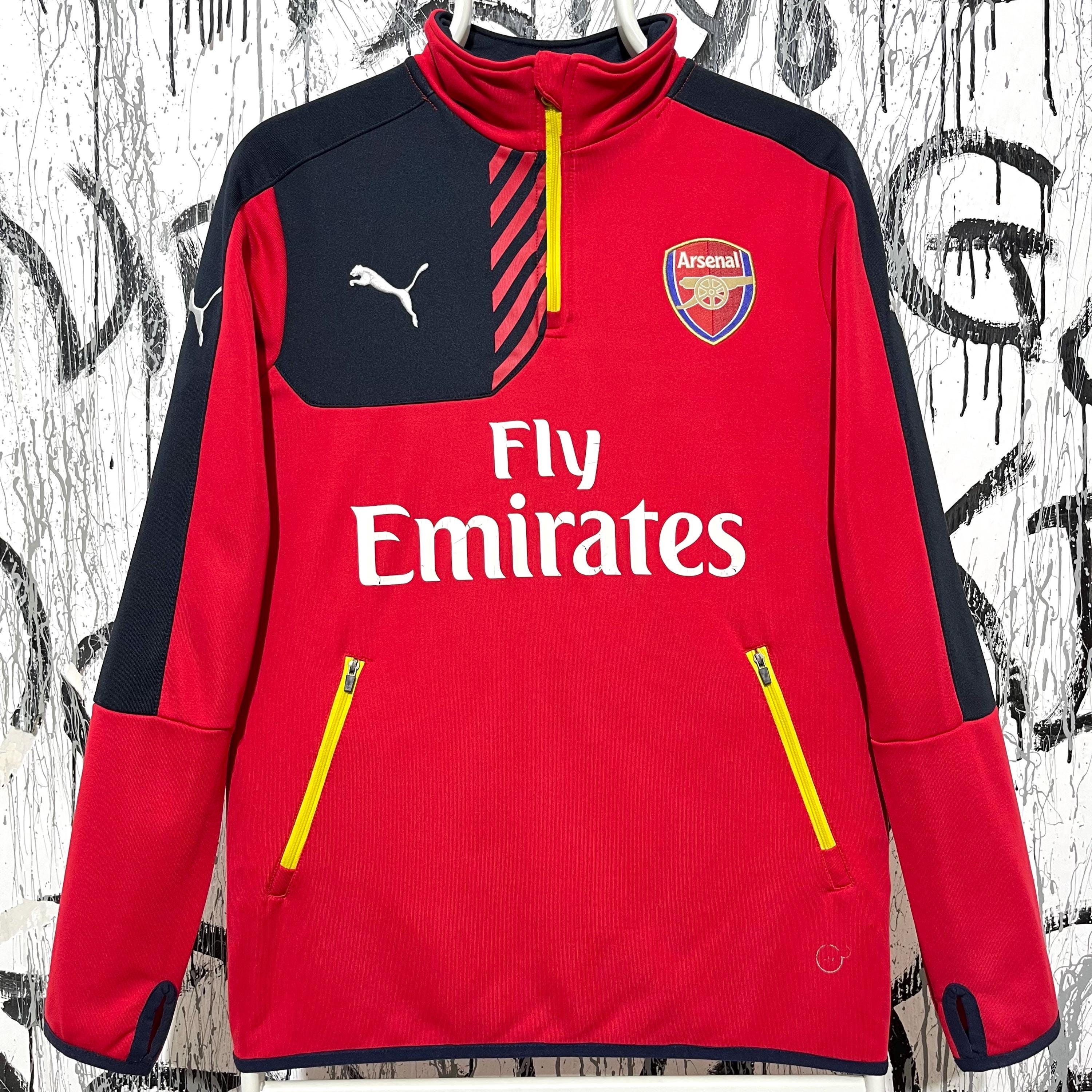 Arsenal fly emirates - Etsy 日本